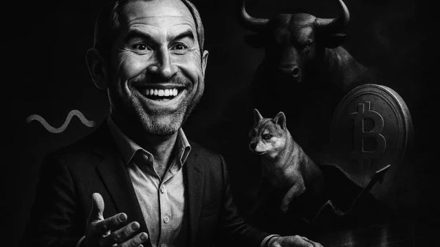 XRP, SHIB, BTC Lead Weekly Crypto News