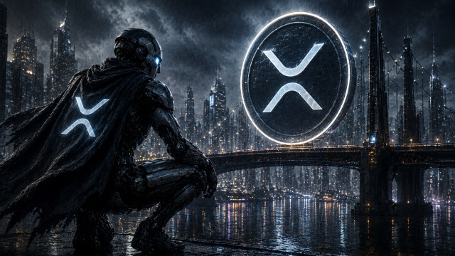 Elon Musk Grok AI Predicts XRP Price by The End of 2026