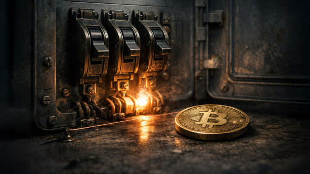 Bitcoin is walking into a perfect setup for a long-term bull run but first faces a brutal 72-hour gauntlet