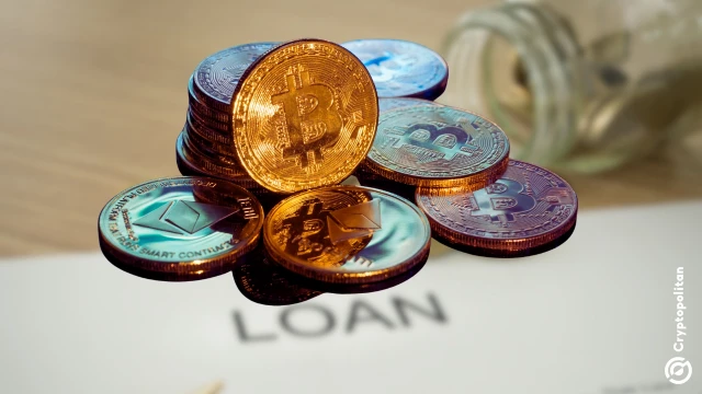 Crypto lending DAO tokens miss rally train as protocols double 2021 bull market growth