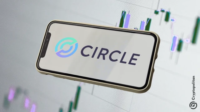 Circle's $5B USDC mint puts stablecoin demand back in focus