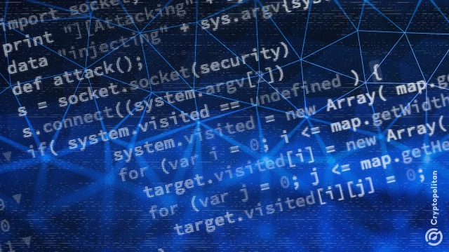 Binance Alpha project Griffin AI crashed 90% in minting attack