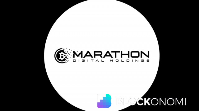 Miner Supply Hits Bitcoin Market as Marathon Moves 298 BTC to Cumberland Wallets