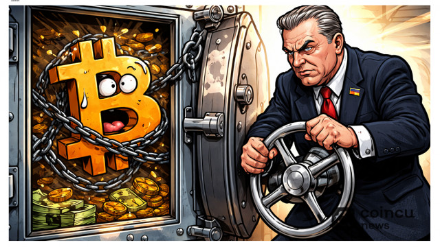 Featured image for article: Bank of Russia Moves to Regulate Crypto Like Banks