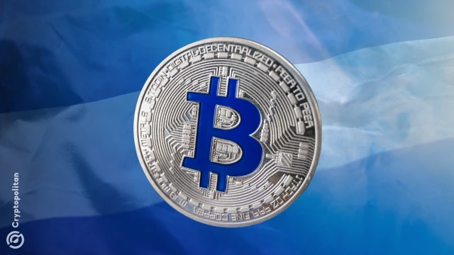 Why is Bitcoin suddenly rallying?