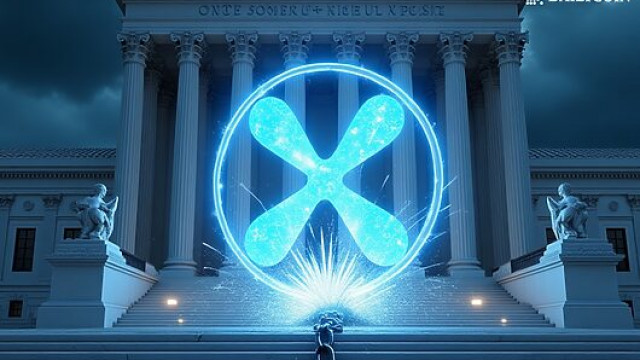 Senate Committee Greenlights CLARITY Act: Big Win For XRP?