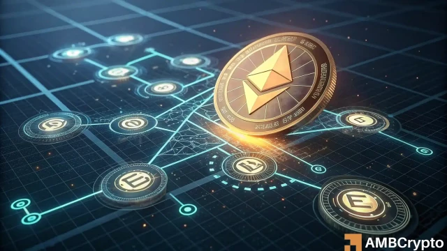 PayPal, BlackRock, Fidelity – Inside Ethereum's $18.6B tokenization boom