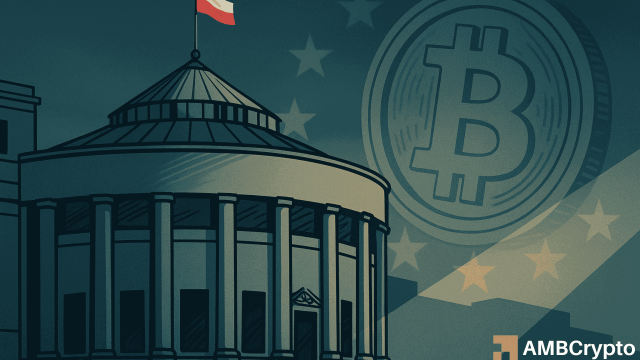 Featured image for article: Poland blocks crypto oversight bill, widening its split from Europe's MiCA rollout