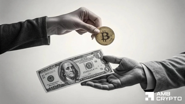 Michael Saylor warns against BIP-110: Is Bitcoin's utility truly evolving?
