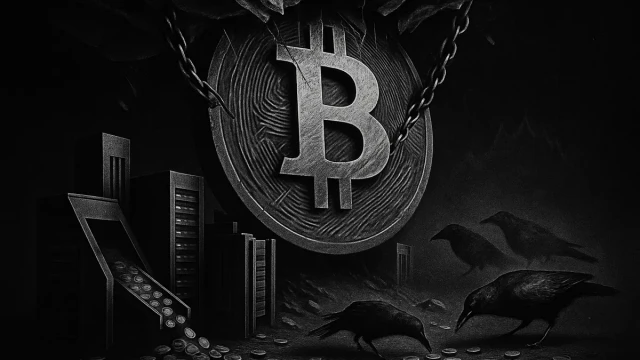 Bitcoin Holders Stall BTC Breakout