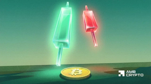 ‘First phase of bull cycle?'- Here's why Grayscale is now bullish on Bitcoin