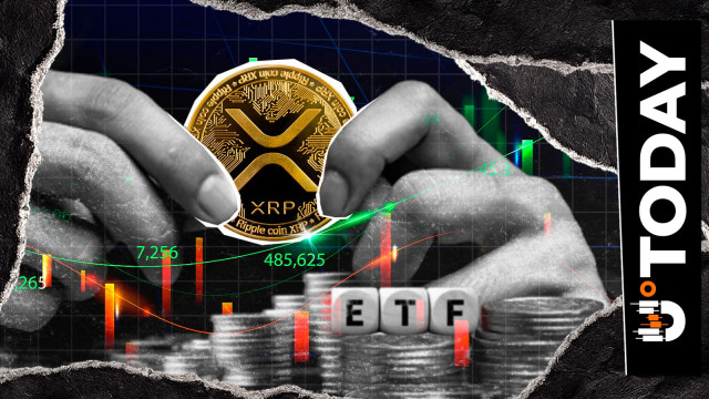 'More Treasuries Exploring XRP': Ripple Executive Reacts to ETF Milestone