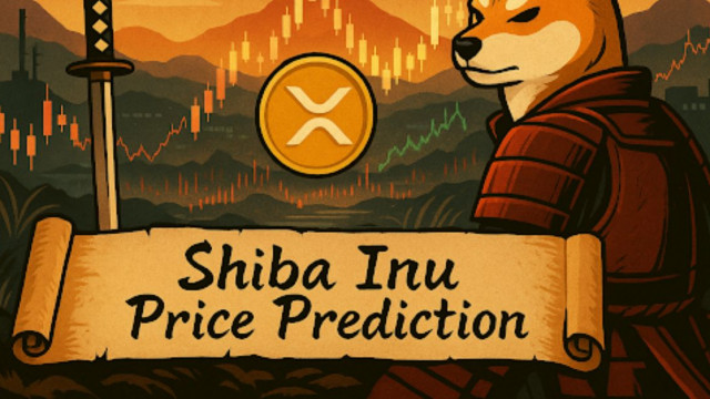 Shiba Inu Price Prediction 2026: $34B Meme Coin Crash Hits SHIB Hard