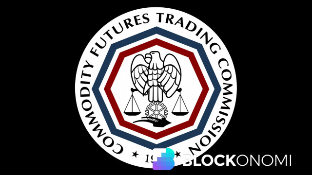 Featured image for article: CFTC Takes Action to Revise Outdated Crypto Rules and Enhance Oversight