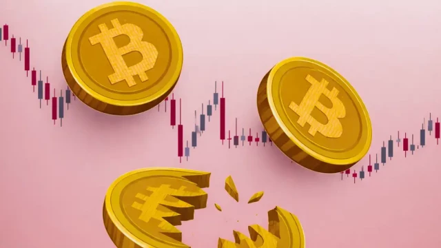 Is This the Right Time to Buy Bitcoin?—Here's What This Chart Suggests!
