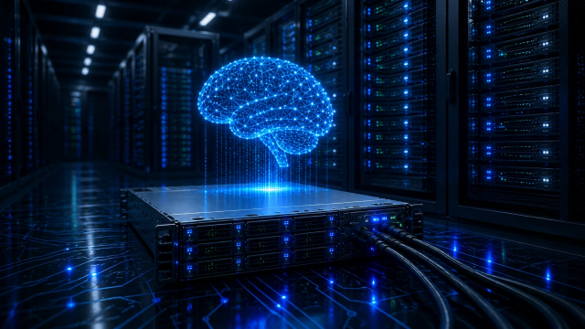 Interhash heeft AI Compute gelanceerd voor mijnbouwactiviteiten, waardoor de infrastructuur verder gaat dan Bitcoin