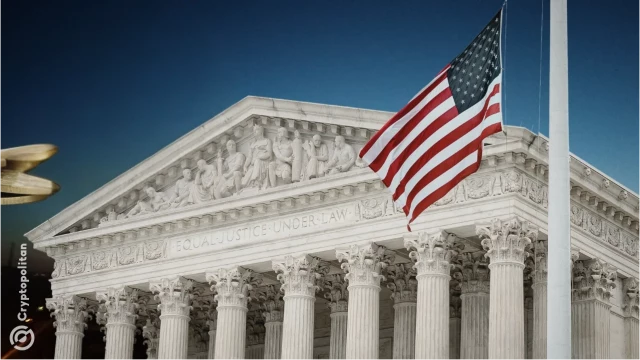 Thumbnail for article: US sentences Samourai Wallet founders to 4 and 5 years for $200M crypto laundering