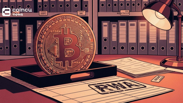 Bitcoin slides as Novogratz flags shift to RWA, institutions