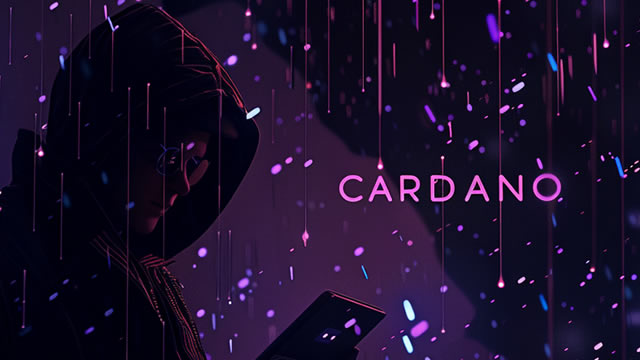 Cardano's Massive Breakout Incoming? Bulls Defend Key Support While Volume Explodes to $774M On Binance