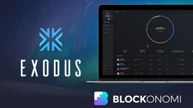 Exodus passe du portefeuille à une société de paiement entièrement cryptographique après avoir vendu 87 millions de dollars en Bitcoin