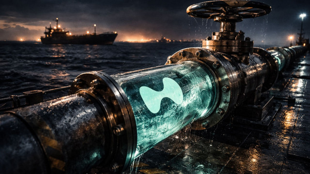 Why the US-Iran conflict sent traders to Hyperliquid — and pushed HYPE into crypto's top 10