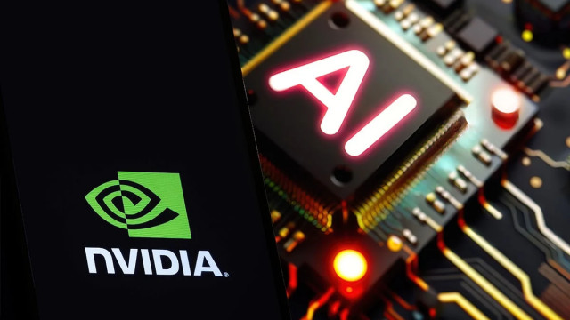 Nvidia (NVDA) Stock Secures Strategic Partnership With Mira Murati's Thinking Machines