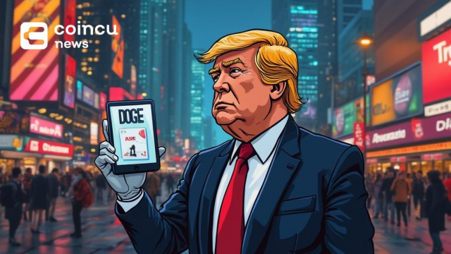 Alleged “DOGE AI” Tool and U.S. Deregulation Claims Debunked