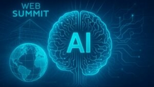 SingularityNET and ASI Alliance: Revolutionizing Decentralized Artificial Intelligence at the Web Summit in Lisbon