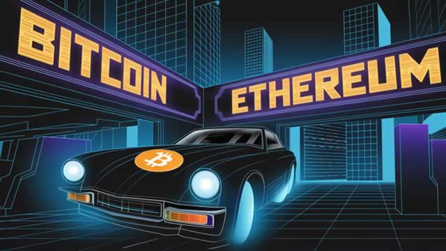 Harvard Rebalances Crypto Bets, Cuts BTC Adds ETH