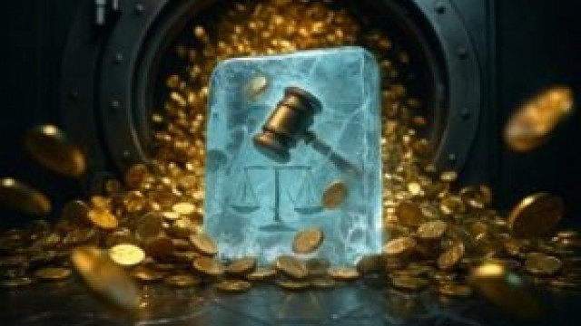 Institutional crypto platform hit by blockfills bankruptcy after $75M loss and frozen Bitcoin assets