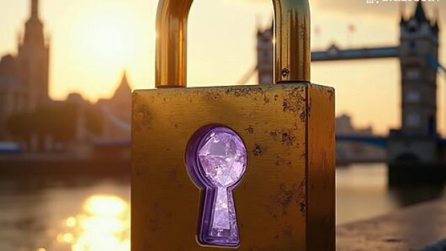 US & UK Align On Rules; Ripple Deepens Footprint