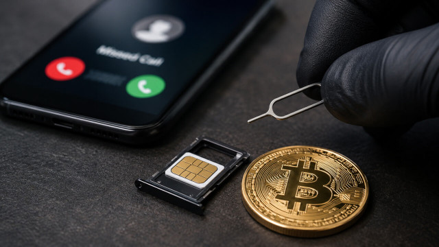 Die Robocall-Regel der FCC könnte Telefonkonten zu einem besseren Ziel für Krypto-Angreifer machen