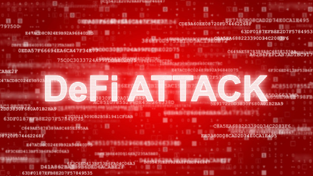 Hackers Drain Nearly $6 Million in ETH and BTC from Trusted Volumes