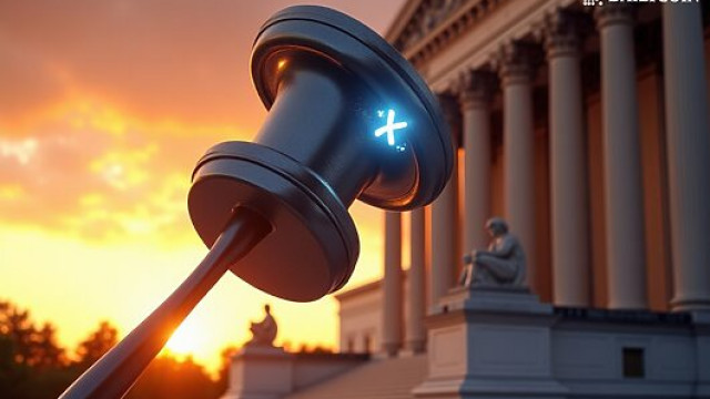 SEC Crypto Proposal Puts XRP Bulls On High Alert