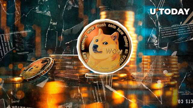 Dogecoin's (DOGE) Crucial Test Looms Amid Market Sell-off: Details