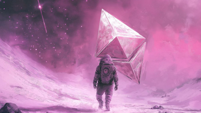 Ethereum (ETH) Flashing Signal That Preceded 2020 Bull Run, According to Analyst Michaël van de Poppe