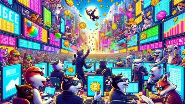 These Three Meme Coins Can Bring Waves of New Millionaires!