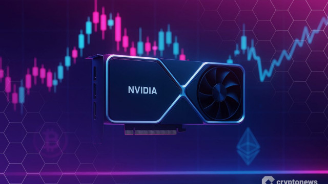 Thumbnail for article: NVIDIA Earnings Released: Why Today's Numbers Could Sway Tech and Crypto