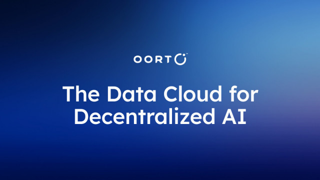 Decentralized AI Pioneer OORT Lists User-Contributed Dataset on Major Traditional Data Marketplaces