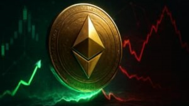 Ethereum price: ETH sits at a decision point around $2,030