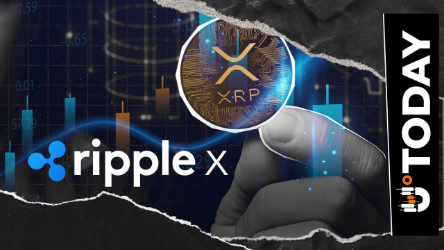 RippleX Drops 12 Quick Facts About XRP in Buzz-Worthy Post on X
