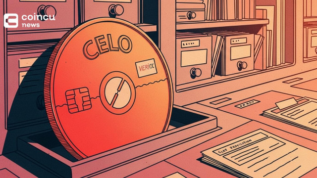 CELO holds as Celo reviews Opera 160M token claim
