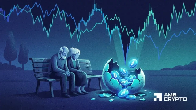 Может ли криптовалюта войти в пенсионные счета 401(k)? Вот чего опасаются законодатели