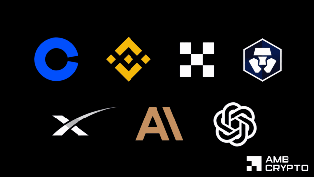 Coinbase schließt sich Binance und OKX im Wettlauf um die Tokenisierung der Marktspekulationen vor dem Börsengang an