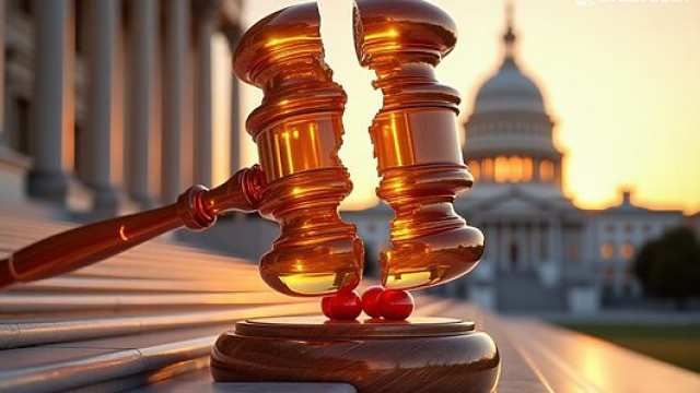 Tahmin Piyasaları Senatonun Bu Hareketinden Sonra CLARITY ACT Oranlarını Kaybetti