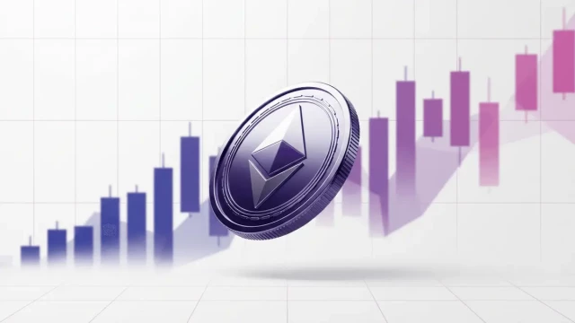 Ethereum Price Gaining Ground as Its SMA 30D Funding Rate Climbs Highest in Six Months