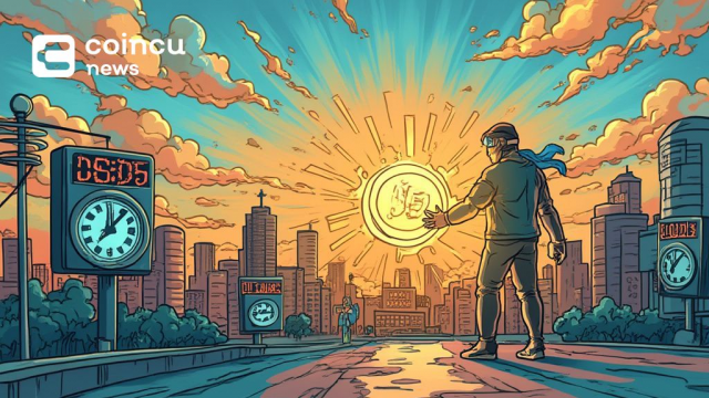 Solana-Based CUDIS Announces Upcoming Token Generation Event