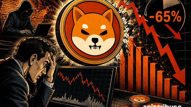 Shiba Inu Faces Mounting Pressure From Exchange Inflows