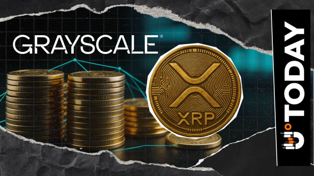 'Doors Are Open': XRP's Role in Institutional Allocation Highlighted by Grayscale