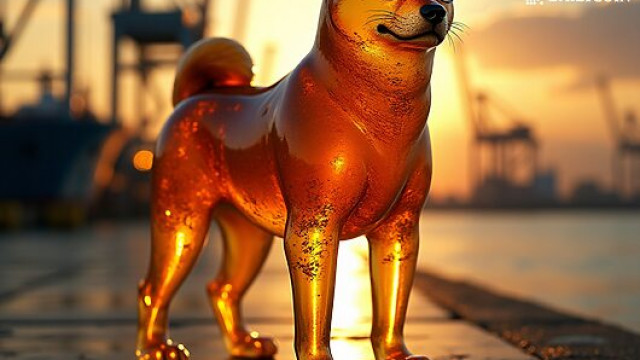 Shiba Inu Price Clashes With Massive Exchange Outflows
